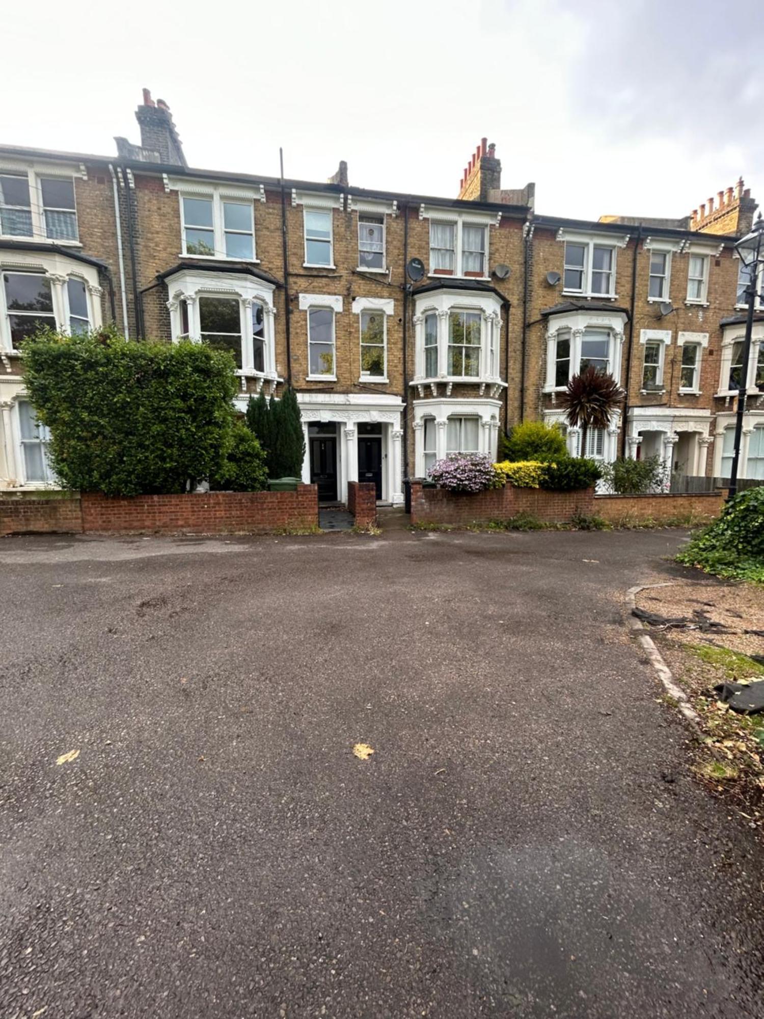 Qties Luxury Home Londra Exterior foto